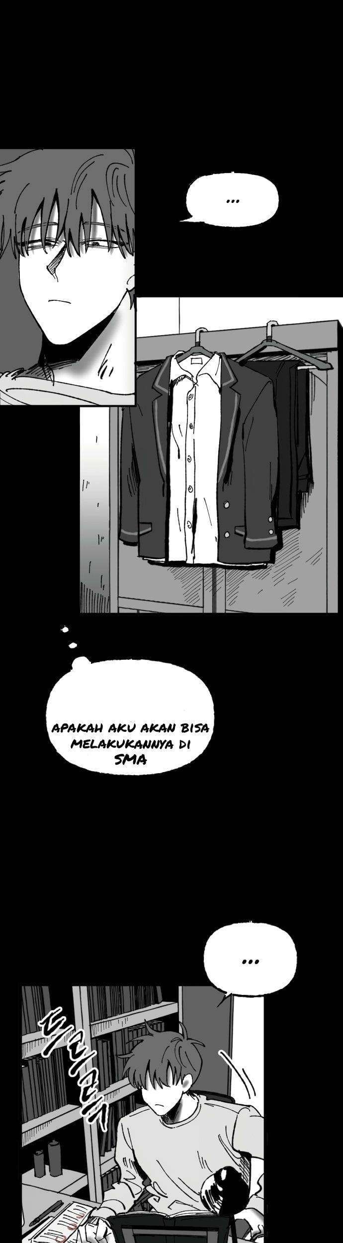Efforts Never Betray Chapter 1 Gambar 45
