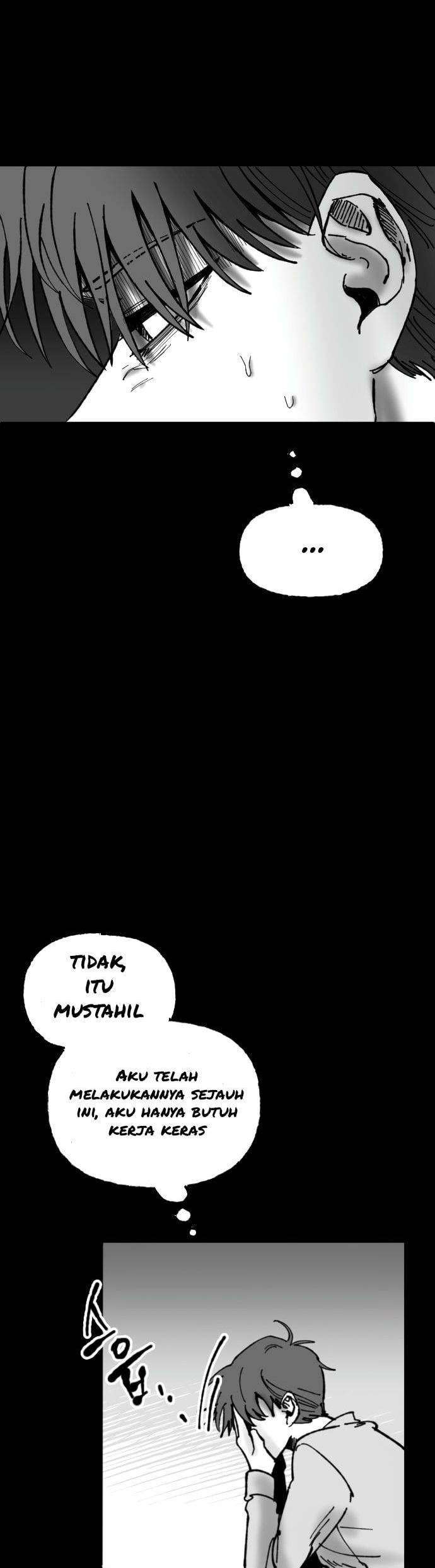Efforts Never Betray Chapter 1 Gambar 48