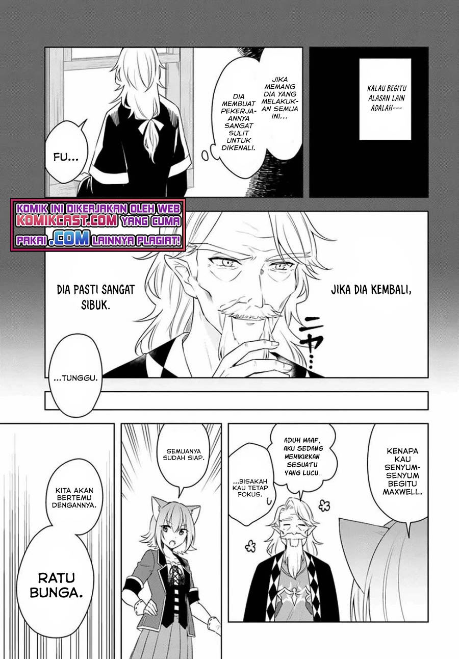 Eiyuu no Musume to Shite Umarekawatta Eiyuu wa Futatabi Eiyuu o Mezasu Chapter 23 Gambar 5