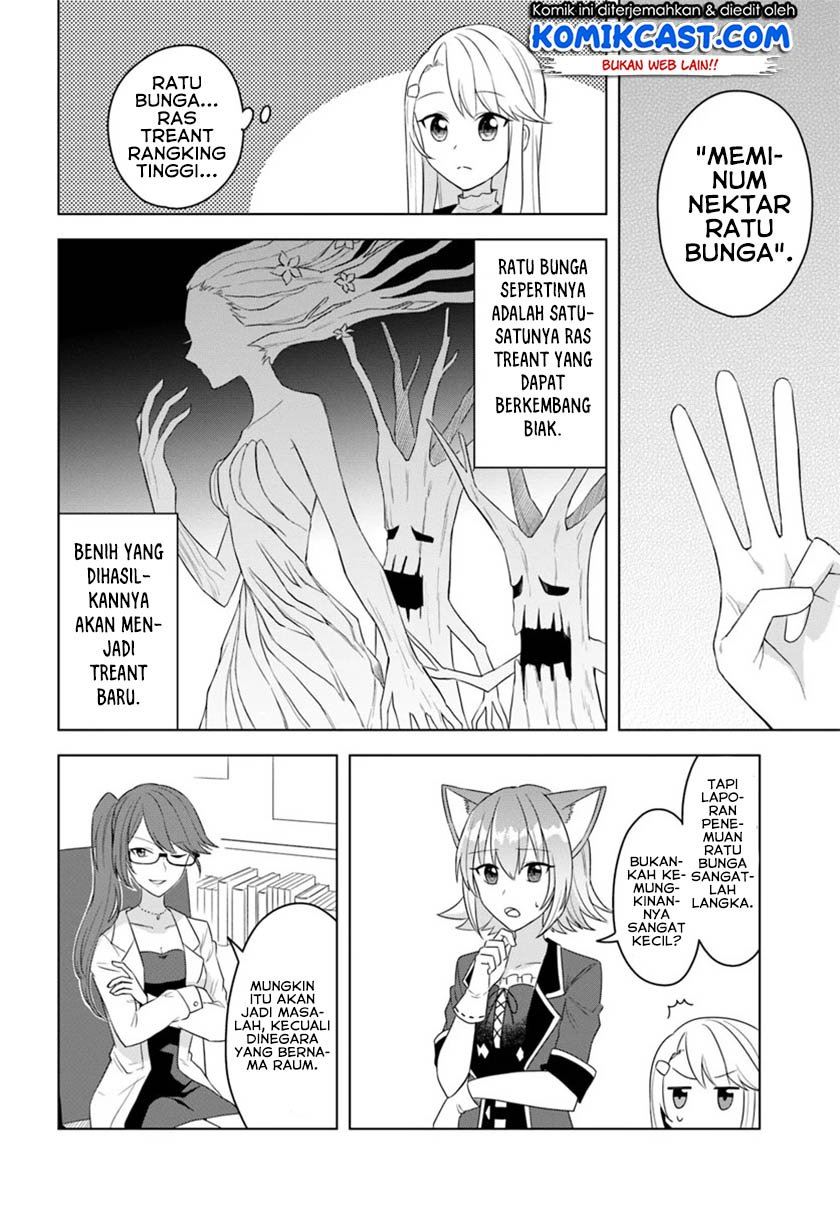 Eiyuu no Musume to Shite Umarekawatta Eiyuu wa Futatabi Eiyuu o Mezasu Chapter 16.2 Gambar 3