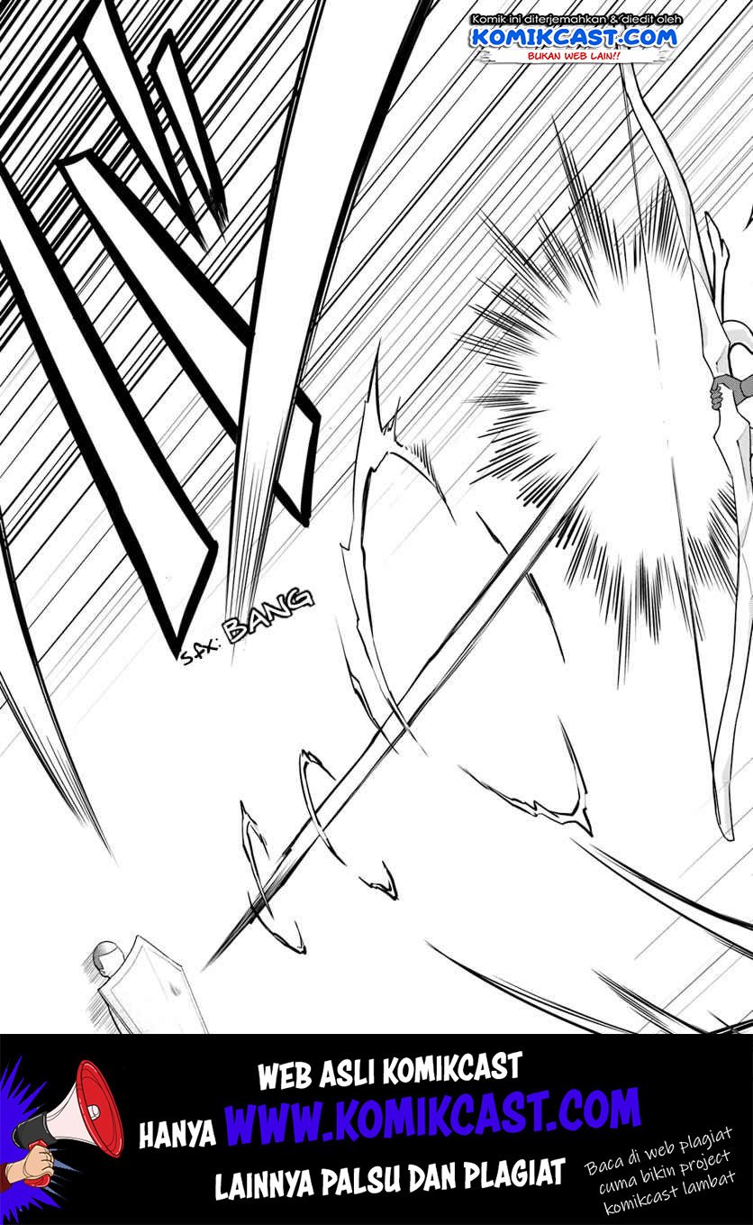 Eiyuu no Musume to Shite Umarekawatta Eiyuu wa Futatabi Eiyuu o Mezasu Chapter 12.1 Gambar 18