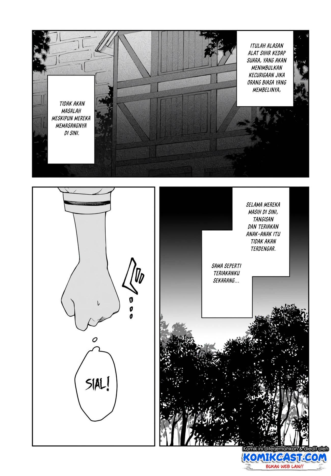 Eiyuu no Musume to Shite Umarekawatta Eiyuu wa Futatabi Eiyuu o Mezasu Chapter 10 Gambar 24
