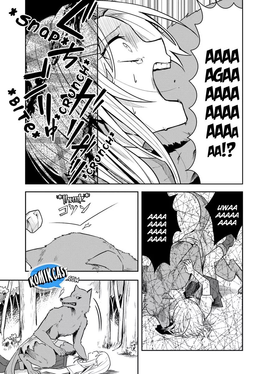 Eiyuu no Musume to Shite Umarekawatta Eiyuu wa Futatabi Eiyuu o Mezasu Chapter 02 Gambar 21