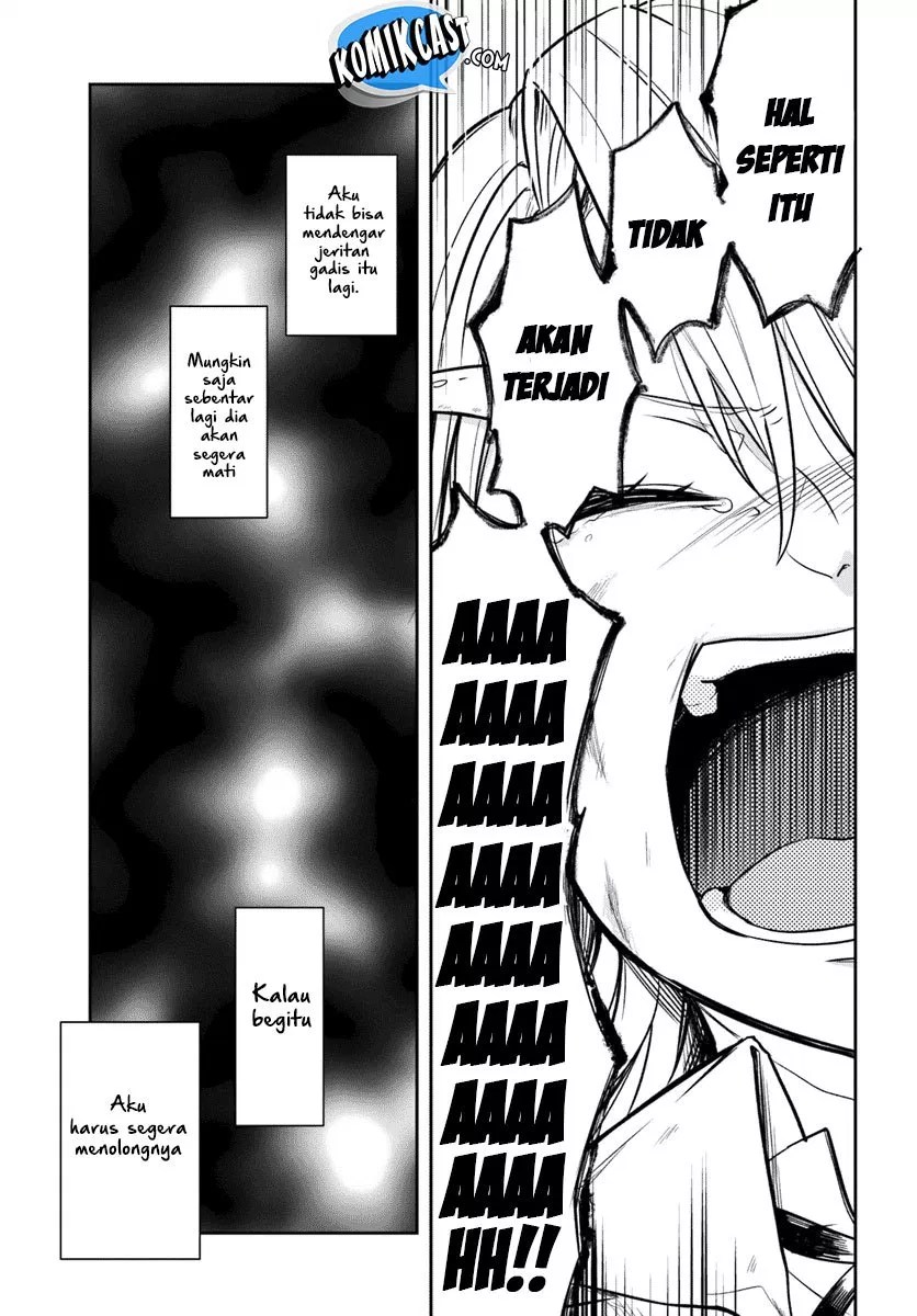 Eiyuu no Musume to Shite Umarekawatta Eiyuu wa Futatabi Eiyuu o Mezasu Chapter 02 Gambar 25