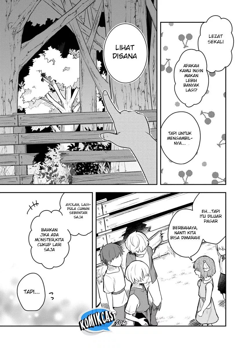 Eiyuu no Musume to Shite Umarekawatta Eiyuu wa Futatabi Eiyuu o Mezasu Chapter 02 Gambar 9