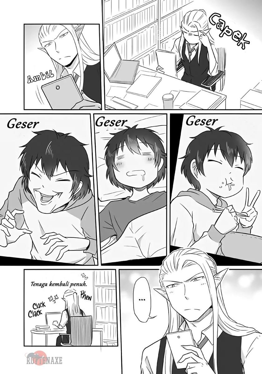 Elf Boyfriend & Boyish Girlfriend Chapter 12.1 - https://img.komiku.org/uploads2/2601545-1.jpg
