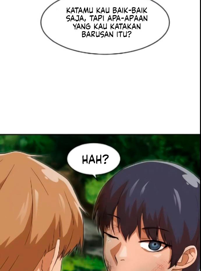 The Girl from Random Chatting! Chapter 243 Gambar 45