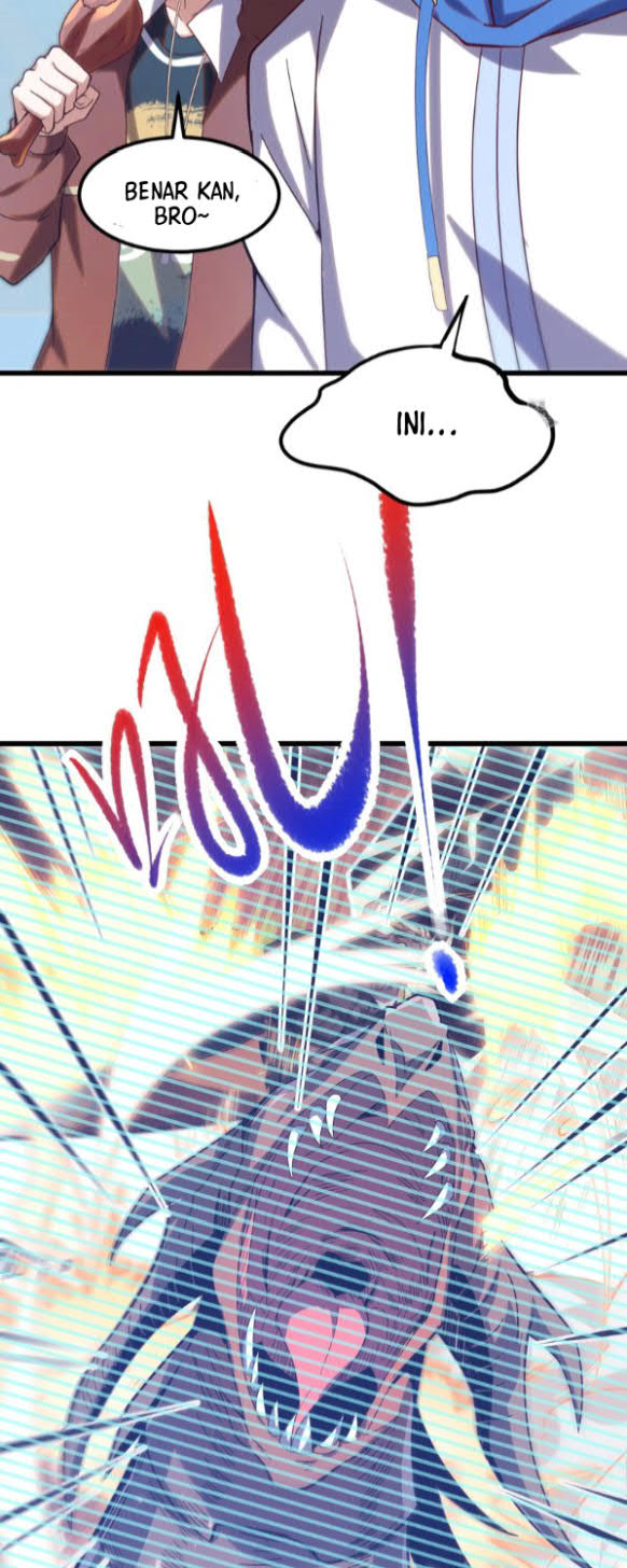 I’m desperate to get stronger Chapter 19 Gambar 17