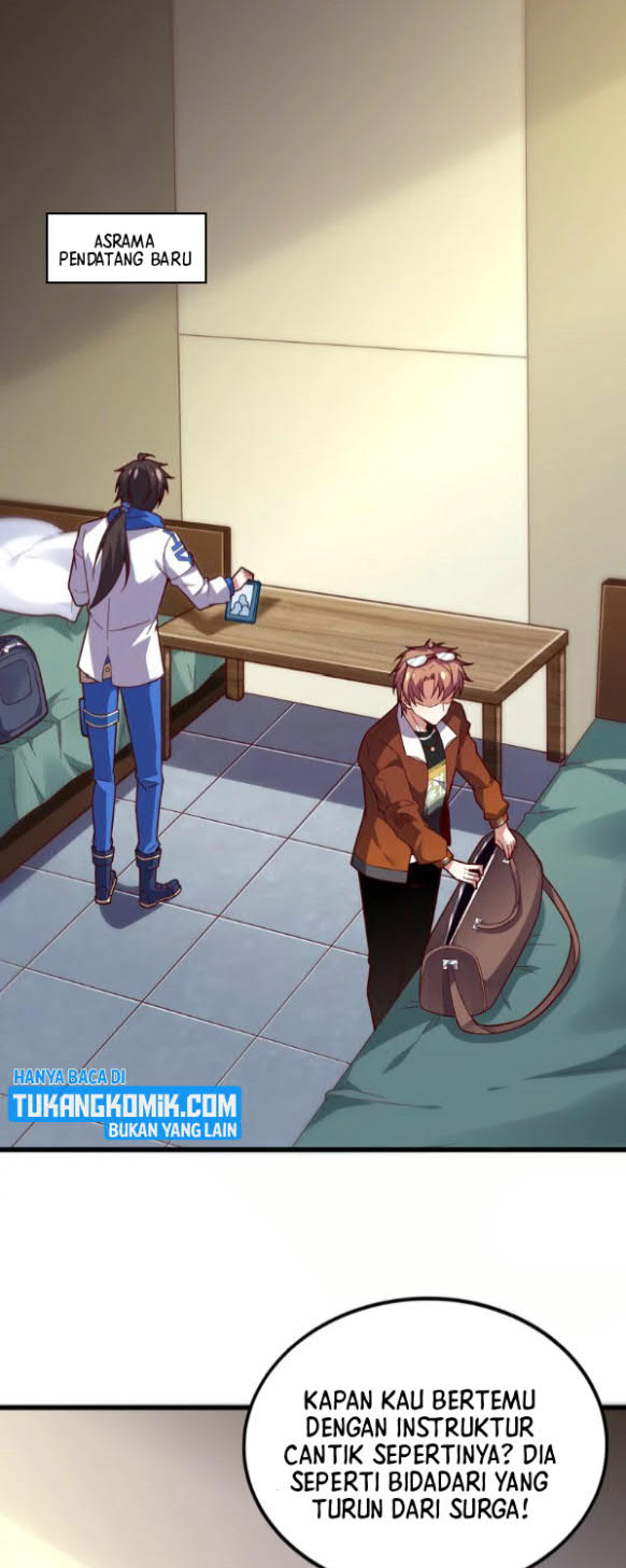 Baca Manhua I’m desperate to get stronger Chapter 19 Gambar 2