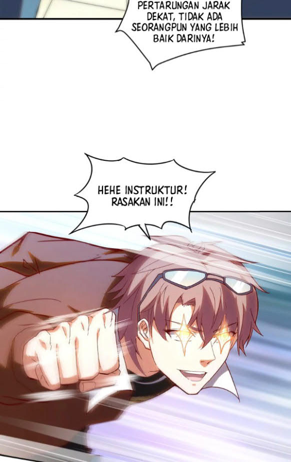 I’m desperate to get stronger Chapter 19 Gambar 28