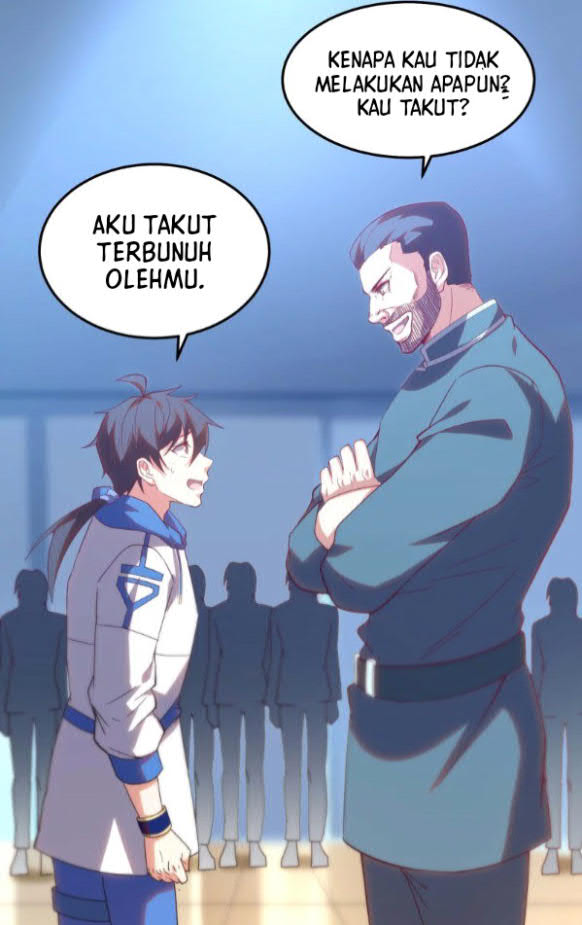 I’m desperate to get stronger Chapter 19 Gambar 35