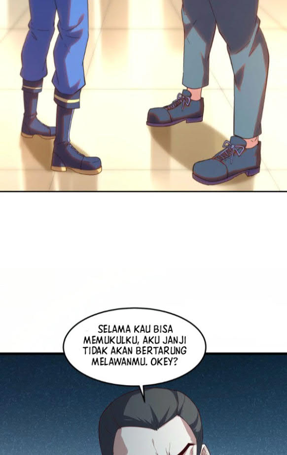 I’m desperate to get stronger Chapter 19 Gambar 36