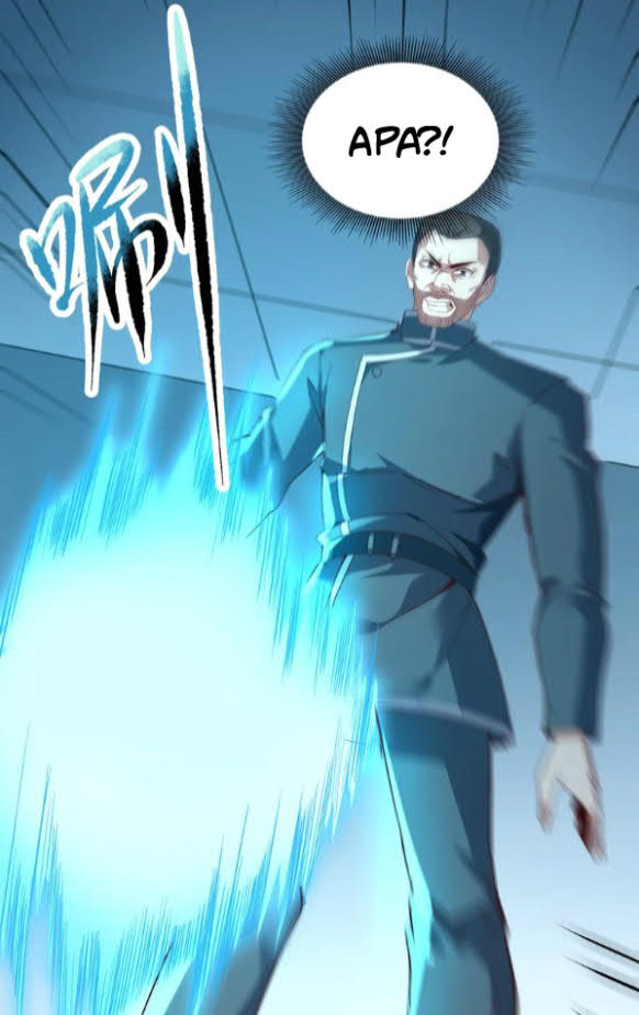 I’m desperate to get stronger Chapter 19 Gambar 38