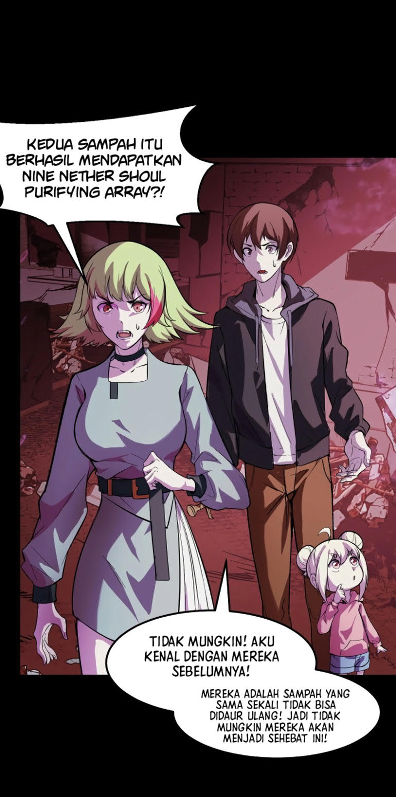 I’m The Future King Chapter 18 Gambar 42