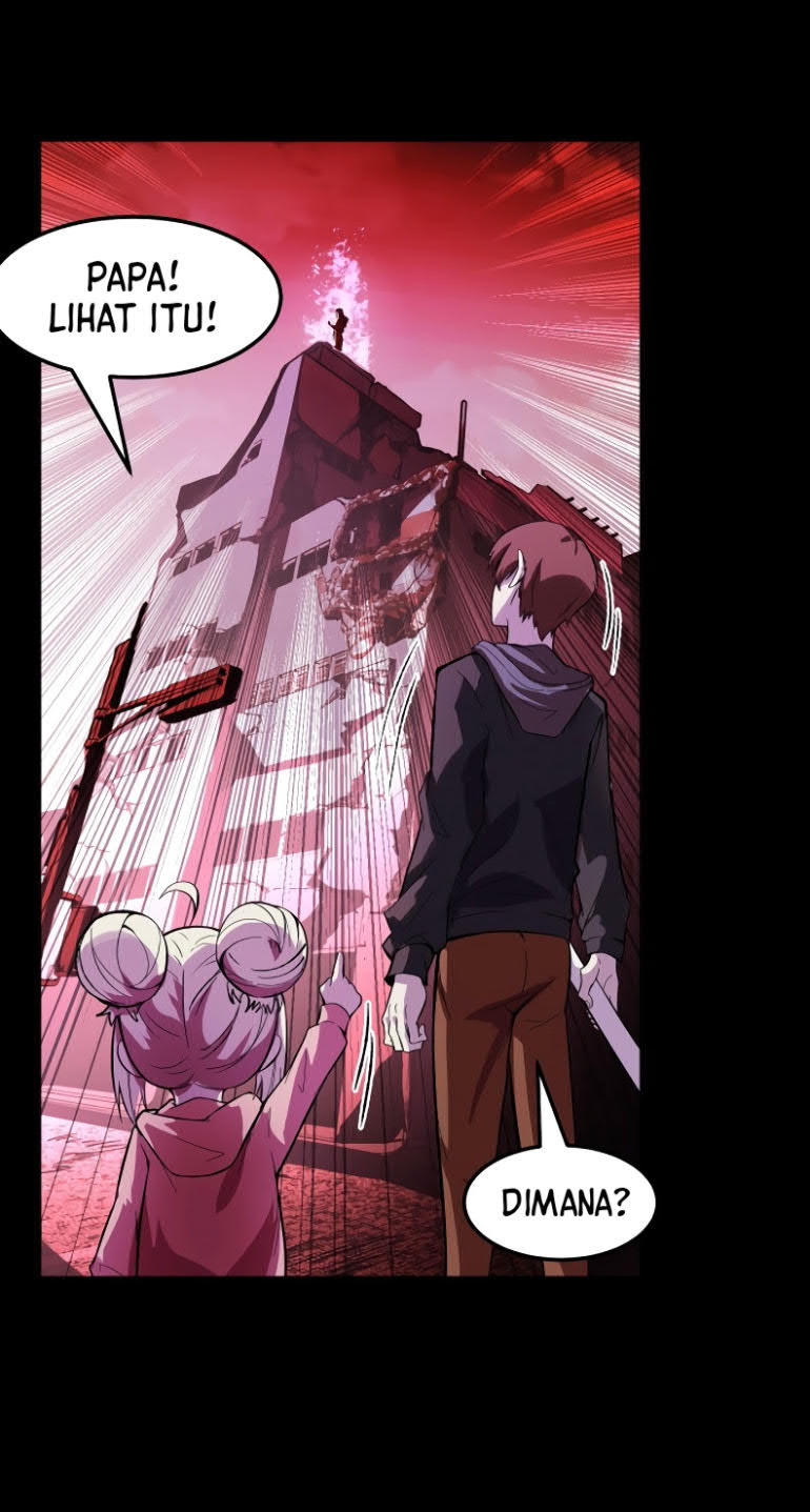 I’m The Future King Chapter 18 Gambar 43