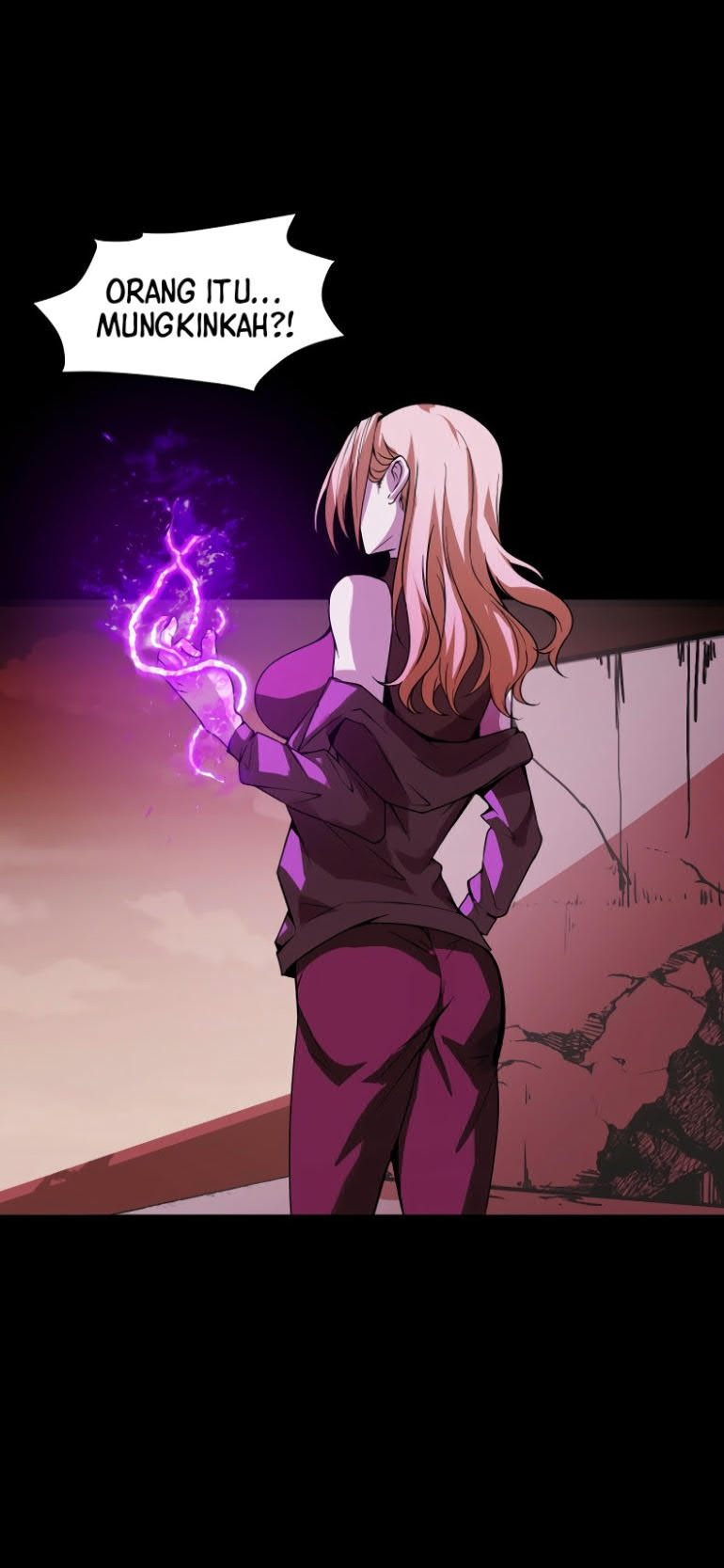 I’m The Future King Chapter 18 Gambar 44
