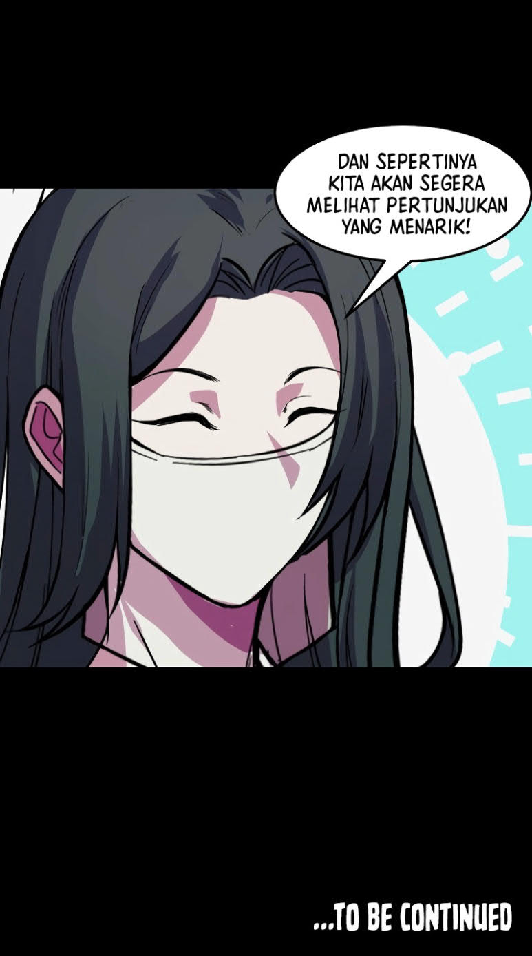 I’m The Future King Chapter 18 Gambar 48