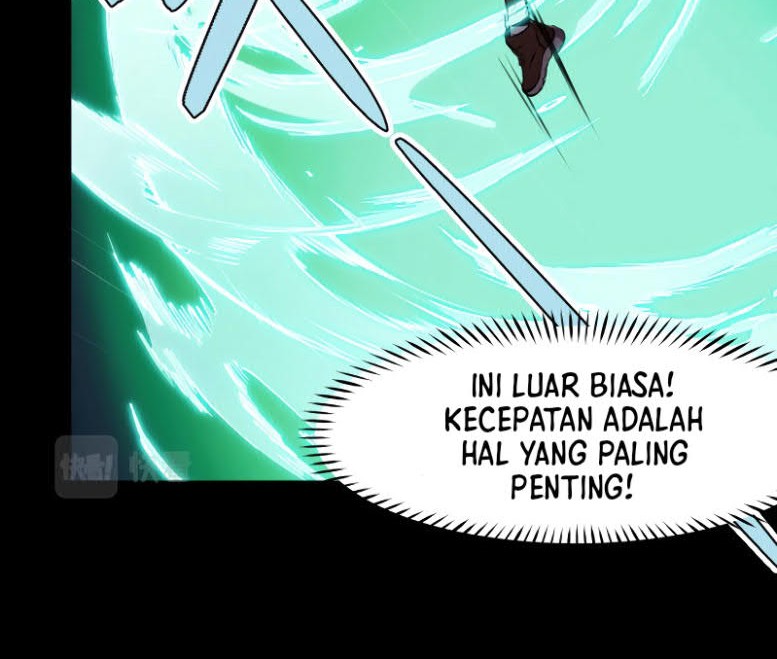 I’m The Future King Chapter 18 Gambar 7