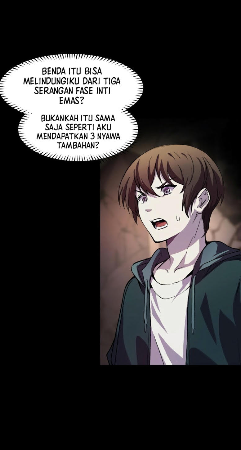 I’m The Future King Chapter 18 Gambar 10