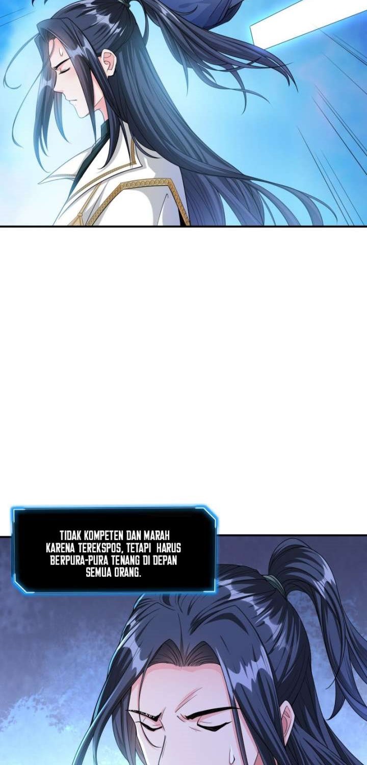 As A Villain, It’s Not Too Much To Hang and Beat The Protagonist, Right Chapter 01 Gambar 16