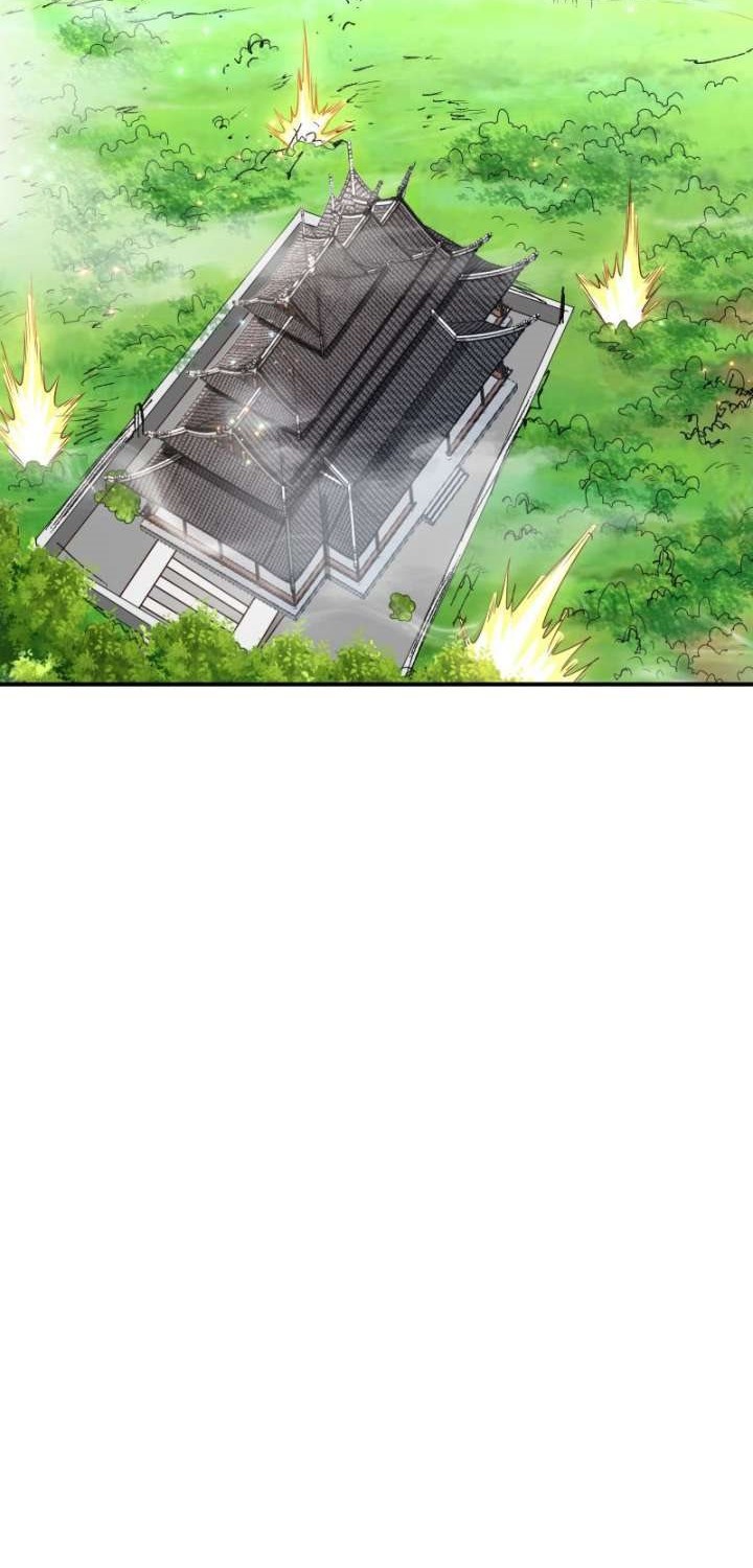 As A Villain, It’s Not Too Much To Hang and Beat The Protagonist, Right Chapter 01 Gambar 42