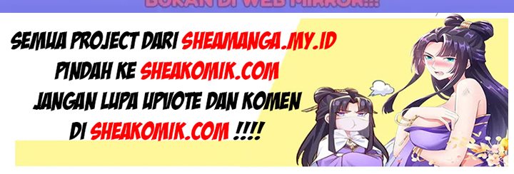 As A Villain, It’s Not Too Much To Hang and Beat The Protagonist, Right Chapter 01 Gambar 83