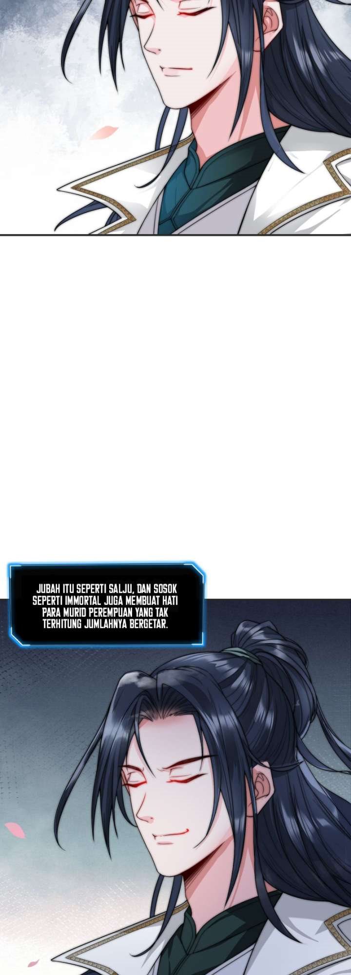 As A Villain, It’s Not Too Much To Hang and Beat The Protagonist, Right Chapter 01.1 Gambar 13