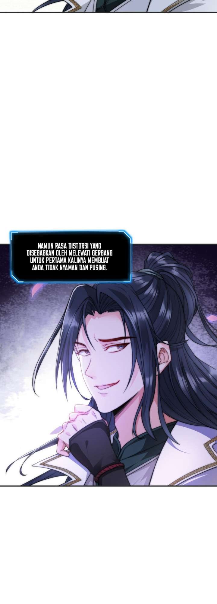 As A Villain, It’s Not Too Much To Hang and Beat The Protagonist, Right Chapter 01.1 Gambar 14