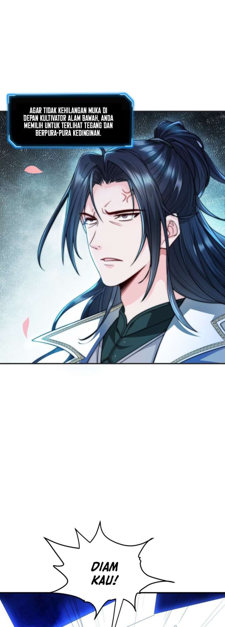 As A Villain, It’s Not Too Much To Hang and Beat The Protagonist, Right Chapter 01.1 Gambar 15