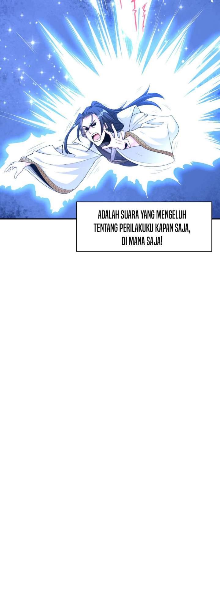 As A Villain, It’s Not Too Much To Hang and Beat The Protagonist, Right Chapter 01.1 Gambar 20