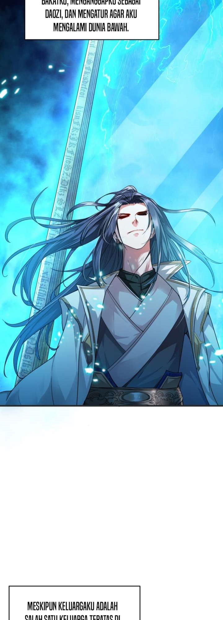 As A Villain, It’s Not Too Much To Hang and Beat The Protagonist, Right Chapter 01.1 Gambar 23