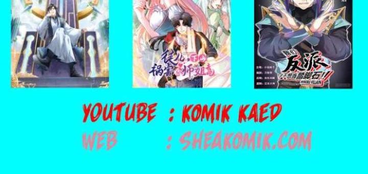 As A Villain, It’s Not Too Much To Hang and Beat The Protagonist, Right Chapter 01.1 Gambar 36