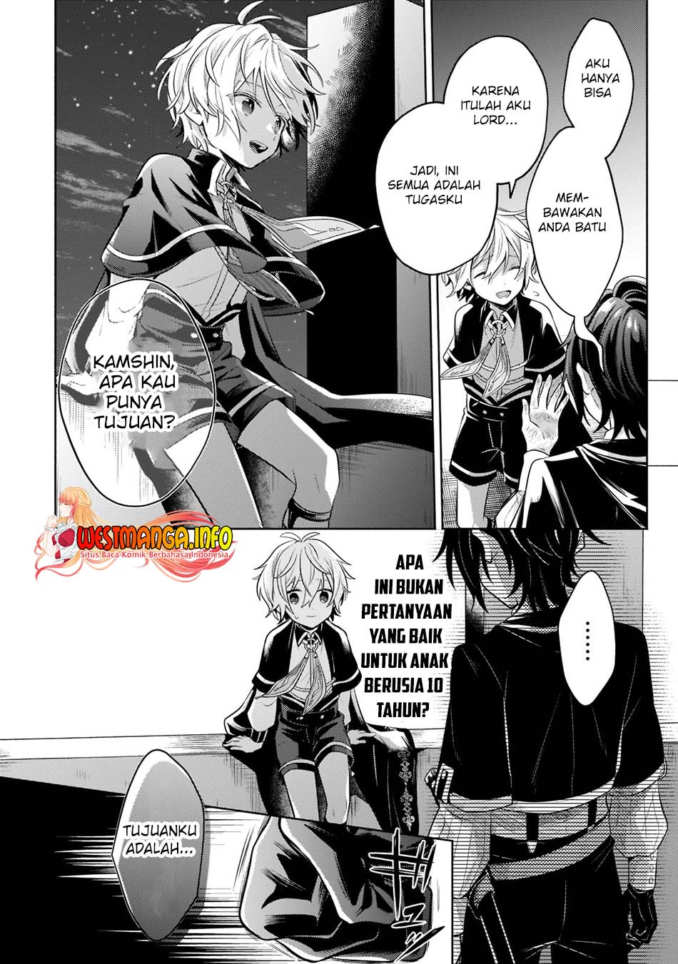 Fun Territory Defense Of The Easy-going Lord ~the Nameless Village Is Made Into The Strongest Fortified City By Production Magic~ Chapter 11 Gambar 12