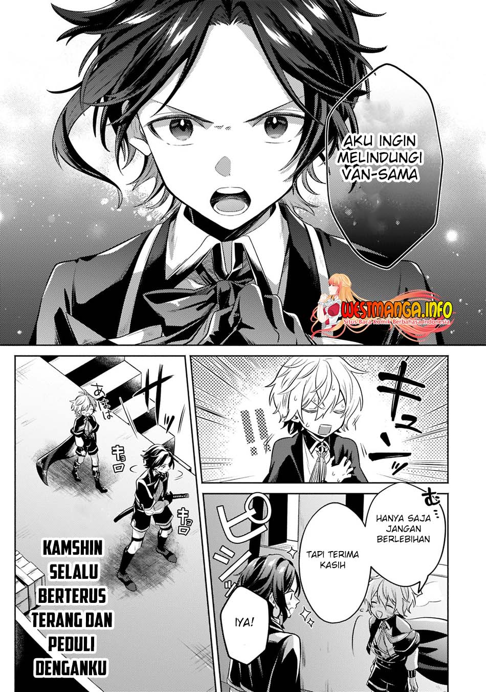 Fun Territory Defense Of The Easy-going Lord ~the Nameless Village Is Made Into The Strongest Fortified City By Production Magic~ Chapter 11 Gambar 13