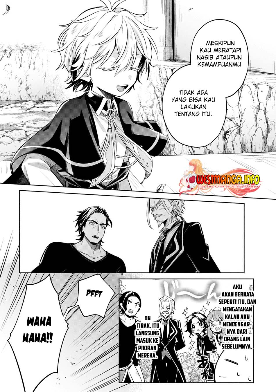Fun Territory Defense Of The Easy-going Lord ~the Nameless Village Is Made Into The Strongest Fortified City By Production Magic~ Chapter 11 Gambar 18