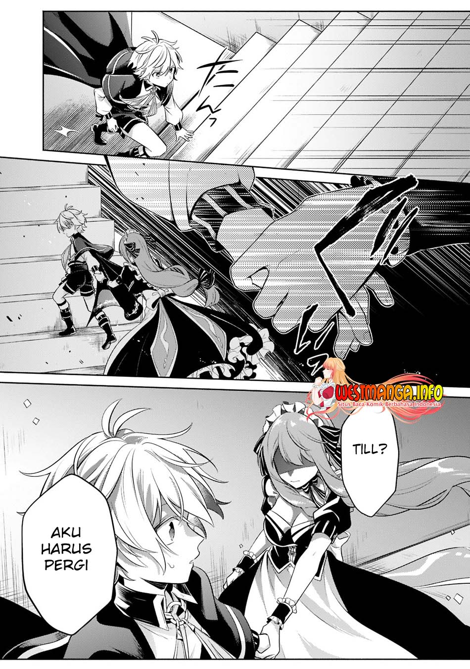 Fun Territory Defense Of The Easy-going Lord ~the Nameless Village Is Made Into The Strongest Fortified City By Production Magic~ Chapter 11 Gambar 27