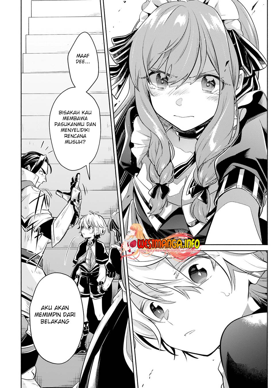 Fun Territory Defense Of The Easy-going Lord ~the Nameless Village Is Made Into The Strongest Fortified City By Production Magic~ Chapter 11 Gambar 28