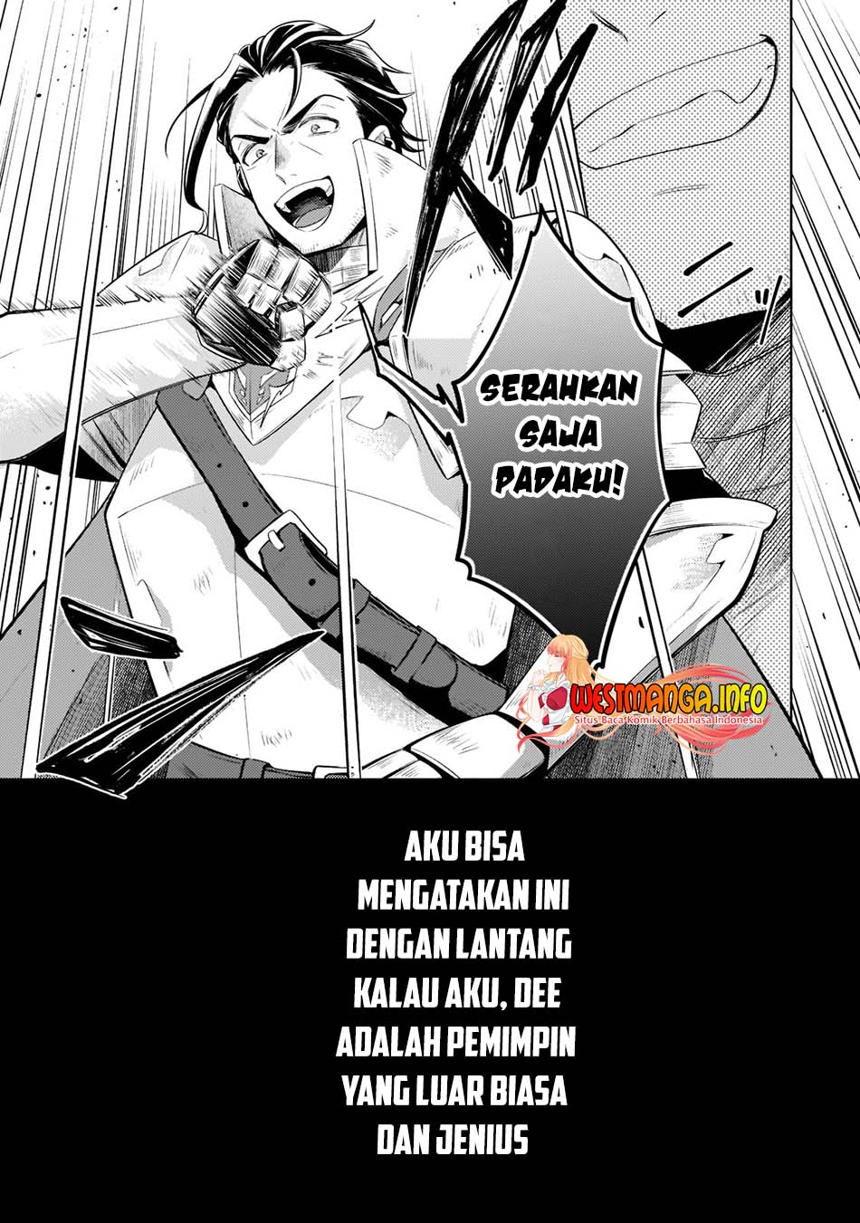 Fun Territory Defense Of The Easy-going Lord ~the Nameless Village Is Made Into The Strongest Fortified City By Production Magic~ Chapter 11 Gambar 29