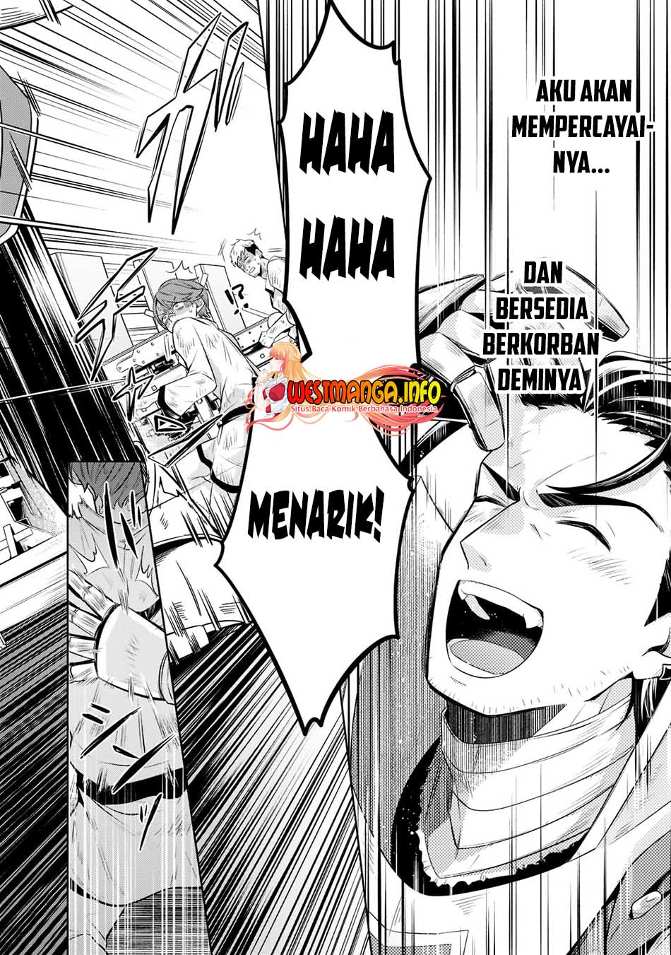 Fun Territory Defense Of The Easy-going Lord ~the Nameless Village Is Made Into The Strongest Fortified City By Production Magic~ Chapter 11 Gambar 32