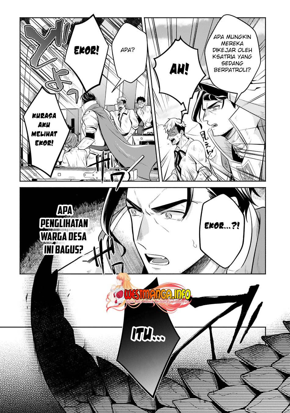 Fun Territory Defense Of The Easy-going Lord ~the Nameless Village Is Made Into The Strongest Fortified City By Production Magic~ Chapter 11 Gambar 35