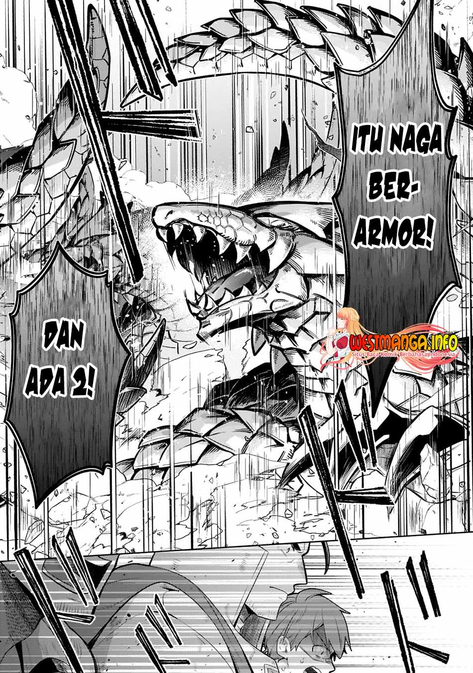 Fun Territory Defense Of The Easy-going Lord ~the Nameless Village Is Made Into The Strongest Fortified City By Production Magic~ Chapter 11 Gambar 36