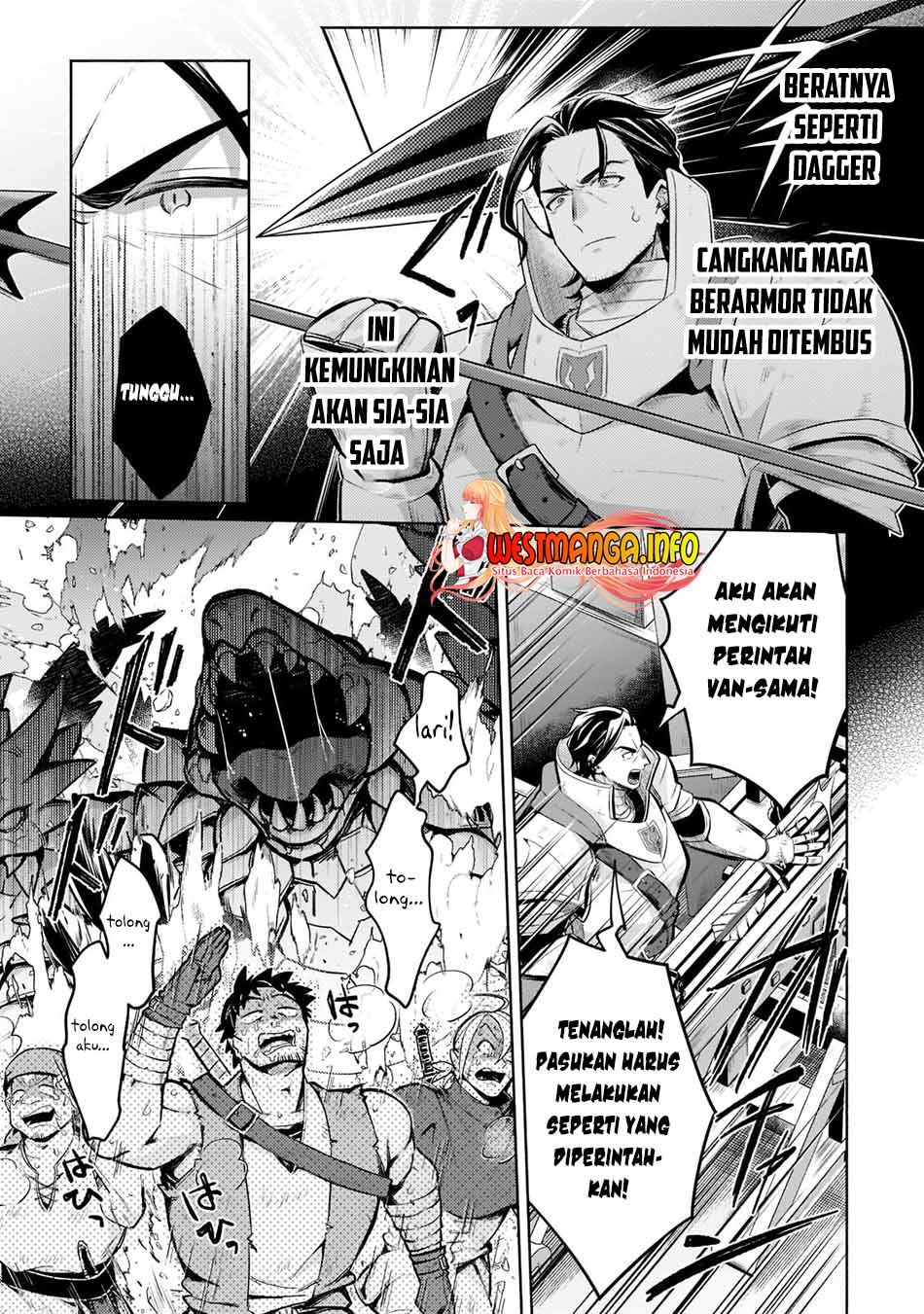 Fun Territory Defense Of The Easy-going Lord ~the Nameless Village Is Made Into The Strongest Fortified City By Production Magic~ Chapter 11 Gambar 39