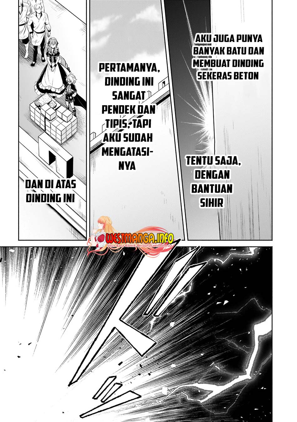 Fun Territory Defense Of The Easy-going Lord ~the Nameless Village Is Made Into The Strongest Fortified City By Production Magic~ Chapter 11 Gambar 9