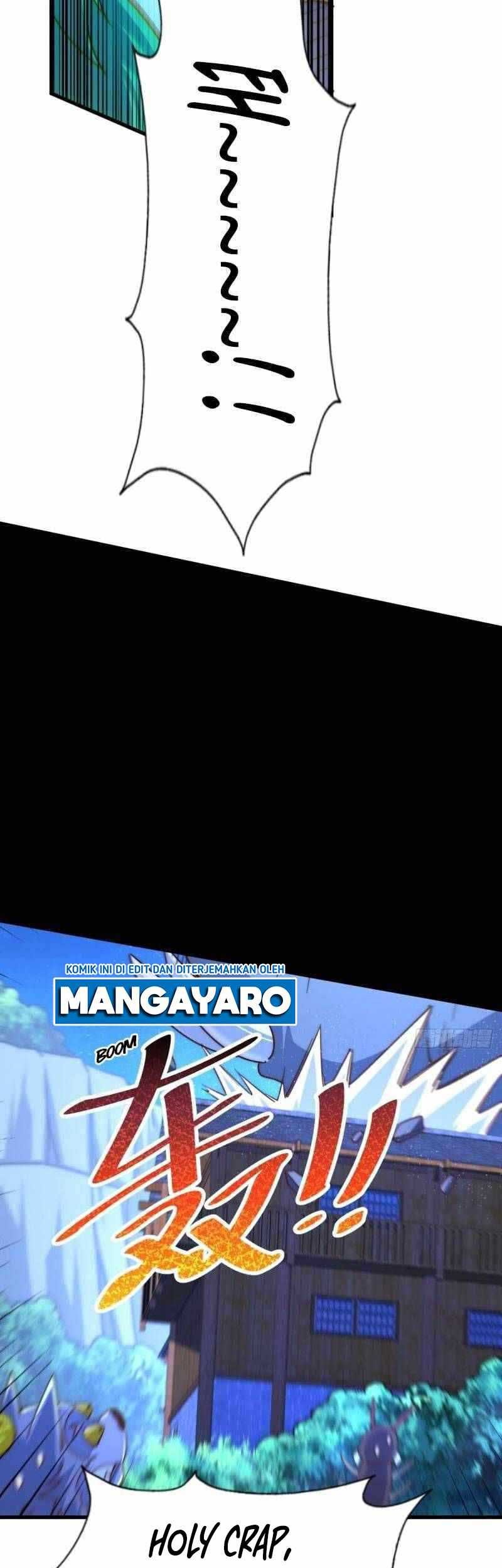 Beyond Myriad Peoples Chapter 118 Gambar 17