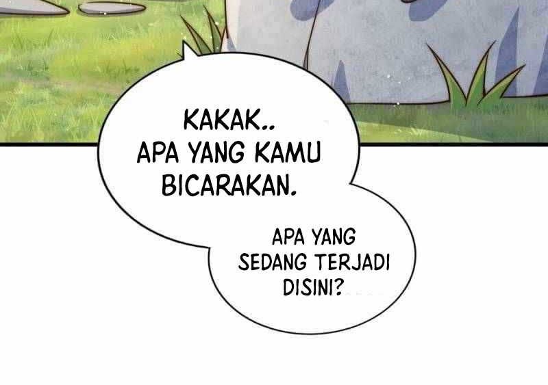 Beyond Myriad Peoples Chapter 118 Gambar 22