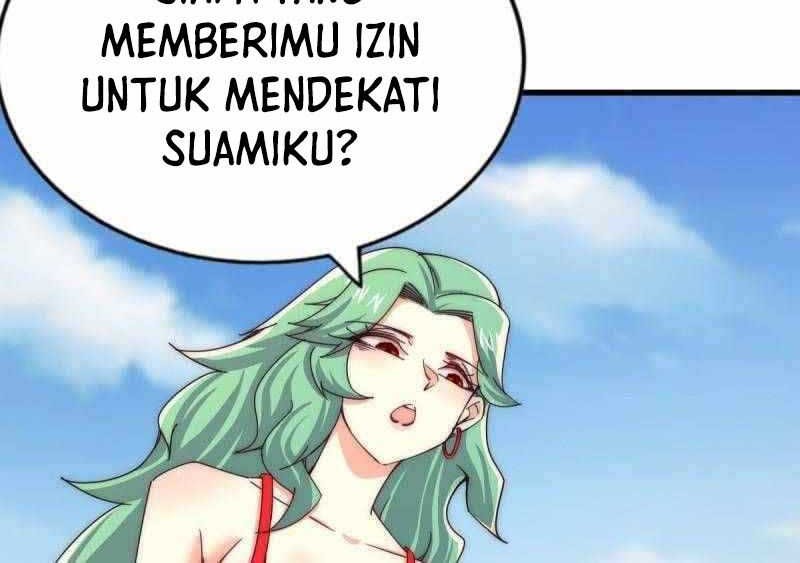 Beyond Myriad Peoples Chapter 118 Gambar 28