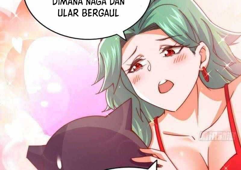 Beyond Myriad Peoples Chapter 118 Gambar 34