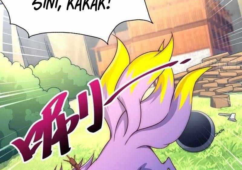 Beyond Myriad Peoples Chapter 118 Gambar 49