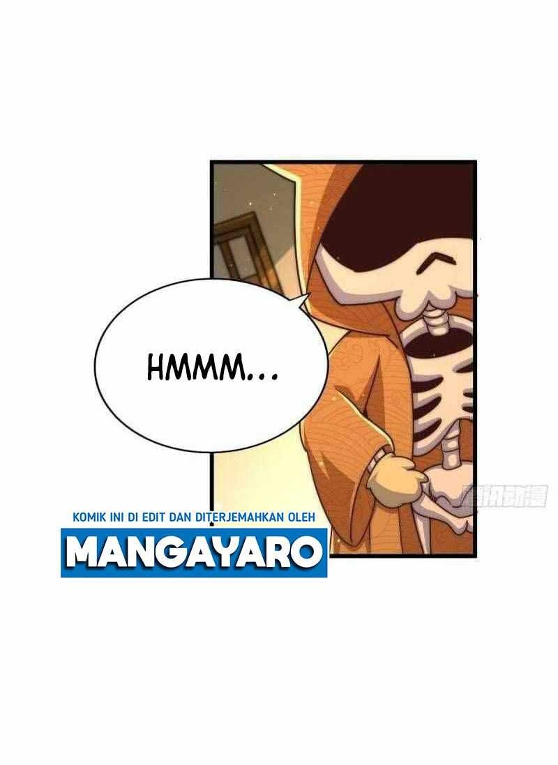 Beyond Myriad Peoples Chapter 118 Gambar 7