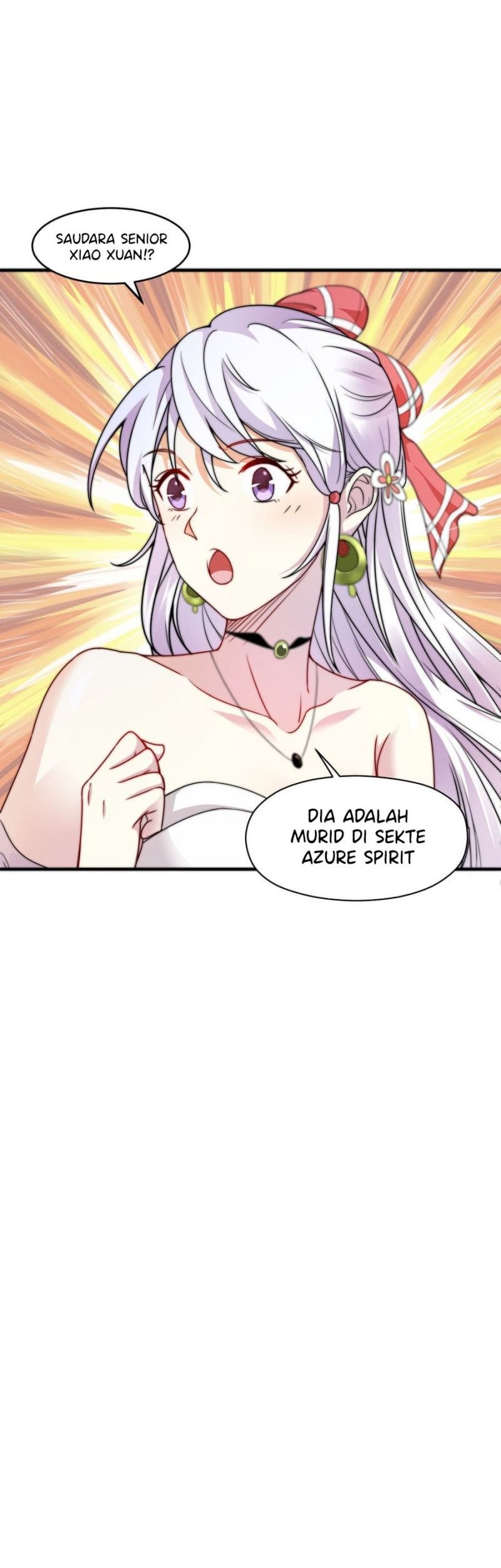 As A Villain, It’s Not Too Much To Hang and Beat The Protagonist, Right Chapter 02 Gambar 29